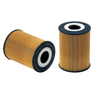 WIX® - Metal Free Engine Oil Filter