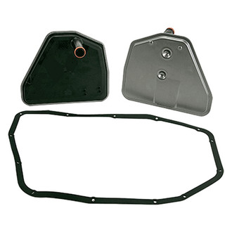 WIX® - Transmission Filter Kit