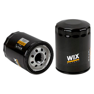 WIX® - Engine Oil Filter