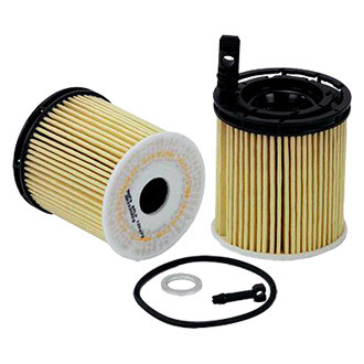 WIX® - Engine Oil Filter
