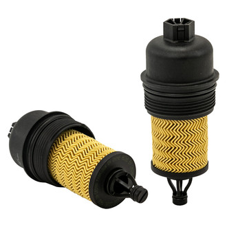 WIX® - Filter Change Maintenance Kit