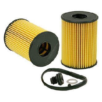 WIX® - Engine Oil Filter