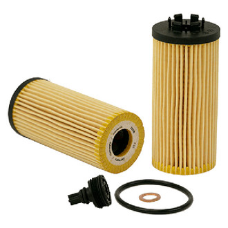 WIX® - Engine Oil Filter