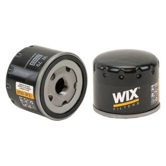 WIX® - Filter Change Maintenance Kit