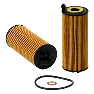 WIX® - Engine Oil Filter