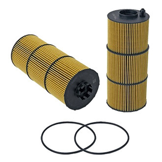 WIX® - Engine Oil Filter
