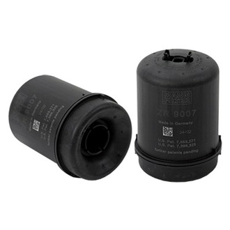 WIX® - Bypass Engine Oil Filter