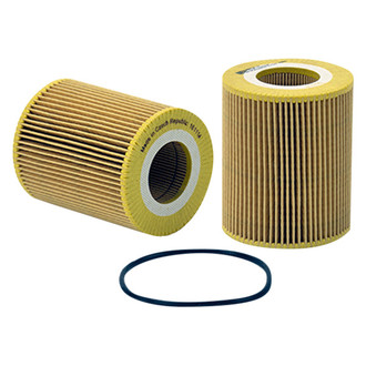 WIX® - Light Duty Engine Oil Filter