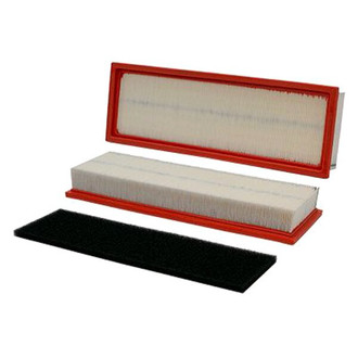 WIX® - Cabin Air Filter