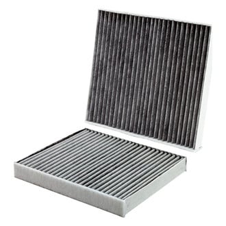 WIX® - Cabin Air Filter