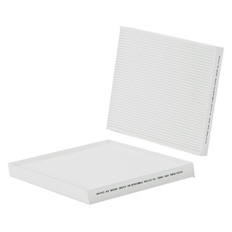 WIX® - Cabin Air Panel