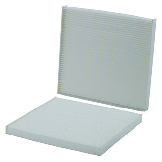 WIX® - Cabin Air Filter