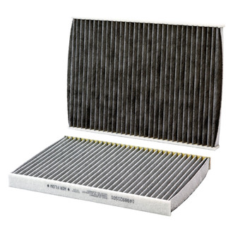 WIX® - Cabin Air Filter