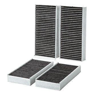 WIX® - Cabin Air Filter