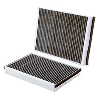 WIX® - Cabin Air Panel