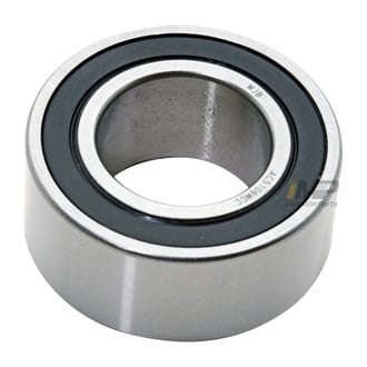 WJB® - A/C Compressor Clutch Bearing