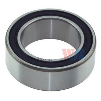 WJB® - A/C Compressor Clutch Bearing