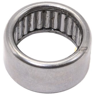 WJB® - Front A/C Compressor Bearing