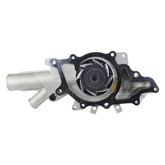 WJB® - Transfer Case Output Shaft Bearing