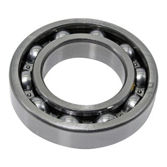 WJB® - Transfer Case Output Shaft Bearing
