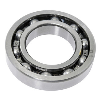 WJB® - Transfer Case Output Shaft Bearing