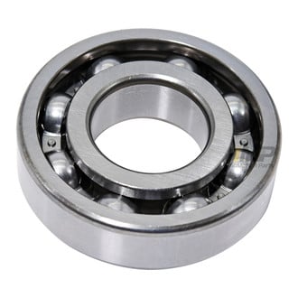 WJB® - Transfer Case Output Shaft Bearing