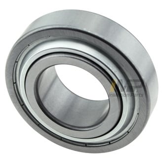 WJB® - Rear Driver or Passenger Side Bearing