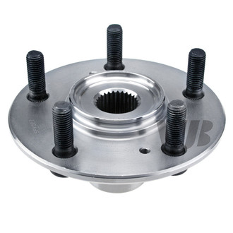 WJB® - Front Driver or Passenger Side Wheel Hub
