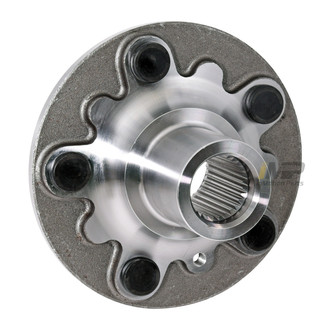 WJB® - Front Driver or Passenger Side Wheel Hub