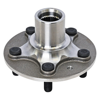 WJB® - Rear Driver or Passenger Side Wheel Hub