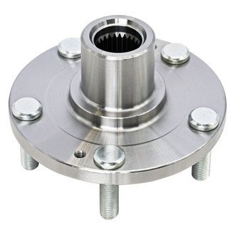 WJB® - Front Driver or Passenger Side Wheel Hub
