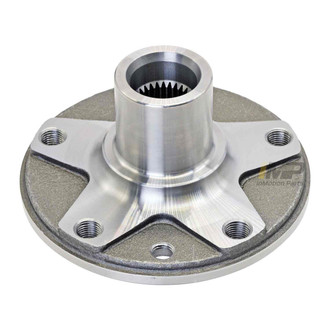WJB® - Rear Driver or Passenger Side Wheel Hub