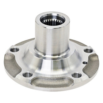 WJB® - Rear Driver or Passenger Side Wheel Hub