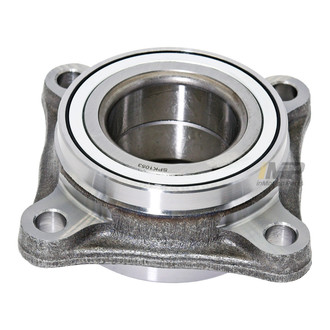 WJB® - Front Driver or Passenger Side Wheel Hub