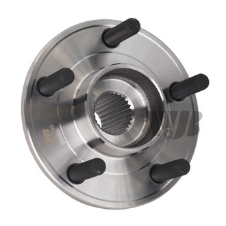 WJB® - Front Driver or Passenger Side Wheel Hub