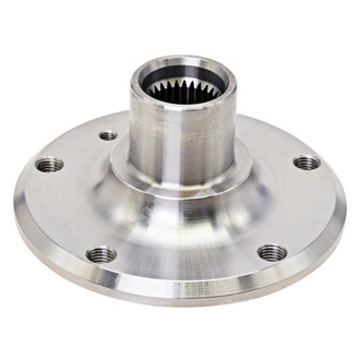 WJB® - Rear Driver or Passenger Side Wheel Hub