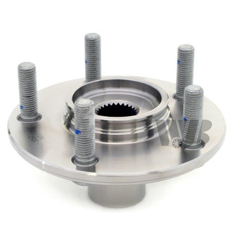 WJB® - Front Driver or Passenger Side Wheel Hub