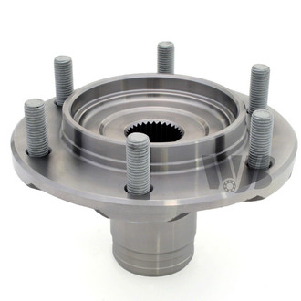 WJB® - Front Driver or Passenger Side Wheel Hub