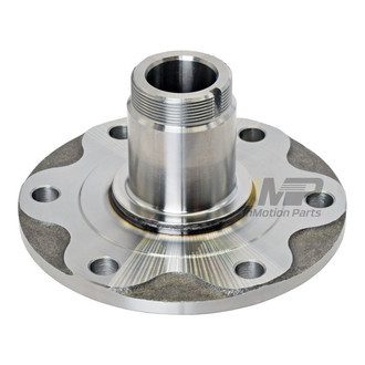 WJB® - Front Driver or Passenger Side Wheel Hub