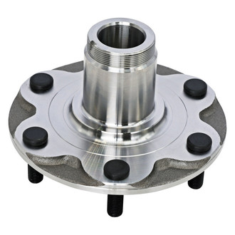 WJB® - Front Driver or Passenger Side Wheel Hub