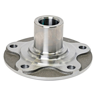 WJB® - Rear Driver or Passenger Side Wheel Hub