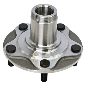 WJB® - Front Driver or Passenger Side Wheel Hub