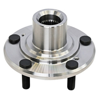 WJB® - Front Driver or Passenger Side Wheel Hub