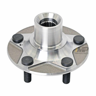 WJB® - Front Driver or Passenger Side Wheel Hub