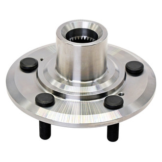 WJB® - Front Driver or Passenger Side Wheel Hub