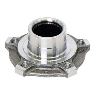 WJB® - Rear Driver or Passenger Side Wheel Hub
