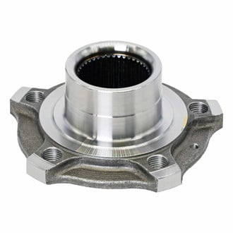 WJB® - Front Driver or Passenger Side Wheel Hub