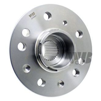 WJB® - Front Driver or Passenger Side Wheel Hub