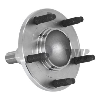 WJB® - Rear Driver or Passenger Side Wheel Hub
