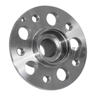 WJB® - Front Driver or Passenger Side Wheel Hub